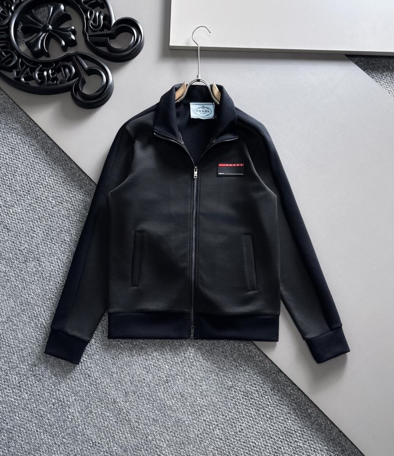 Prada Outwear